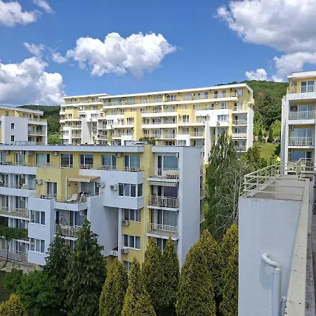 Ocean View, Serenity, 1 Bedroom Apartmán *