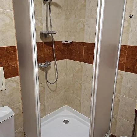 Ocean View, Serenity, 1 Bedroom Apartmán