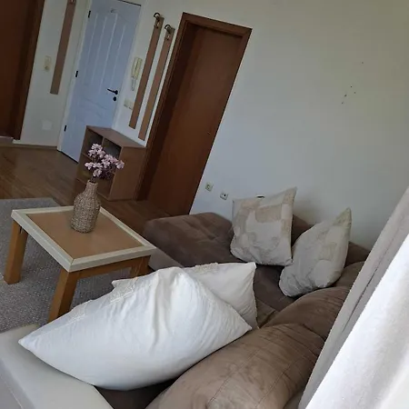 Ocean View, Serenity, 1 Bedroom Apartmán *