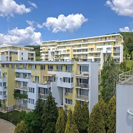 Apartmán Ocean View, Serenity, 1 Bedroom Elenite