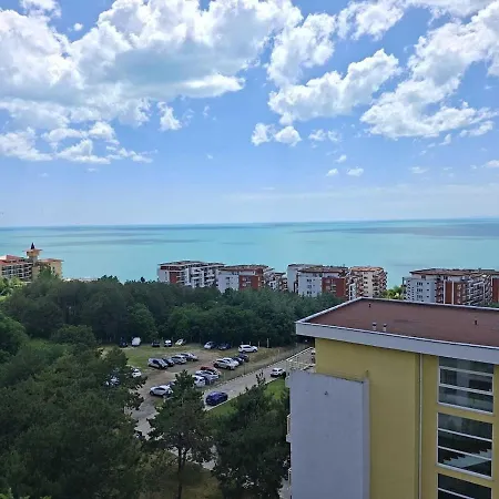 Ocean View, Serenity, 1 Bedroom Apartmán *