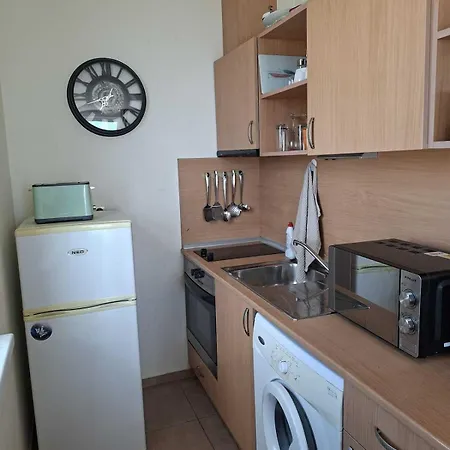 Ocean View, Serenity, 1 Bedroom Apartmán
