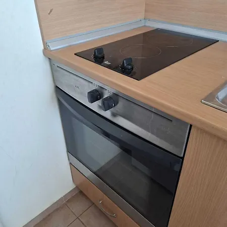 Ocean View, Serenity, 1 Bedroom Apartmán *