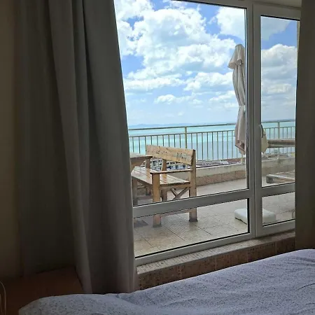Ocean View, Serenity, 1 Bedroom Apartmán *