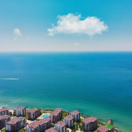 Apartmán Ocean View, Serenity, 1 Bedroom