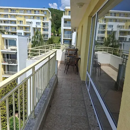 Ocean View, Serenity, 1 Bedroom Apartmán