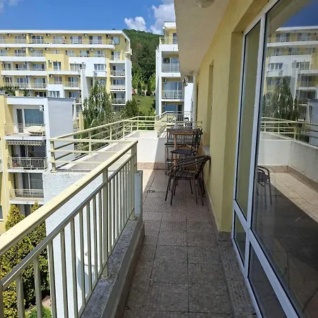 Apartmán Ocean View, Serenity, 1 Bedroom Elenite