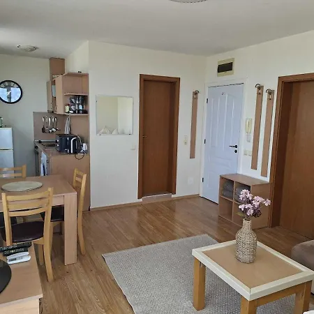 Ocean View, Serenity, 1 Bedroom Apartmán