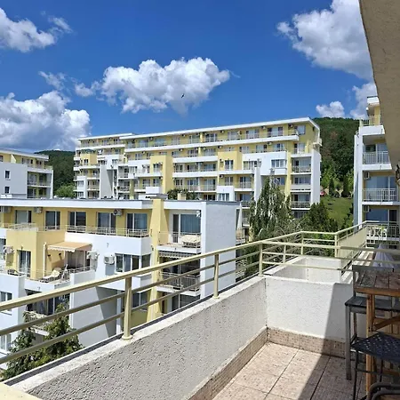 Ocean View, Serenity, 1 Bedroom Apartmán *