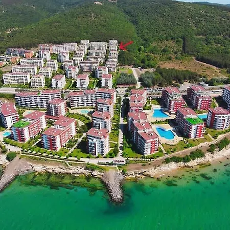 Apartmán Ocean View, Serenity, 1 Bedroom *