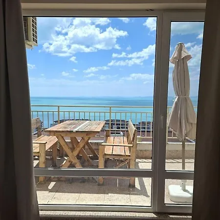 Ocean View, Serenity, 1 Bedroom Apartmán
