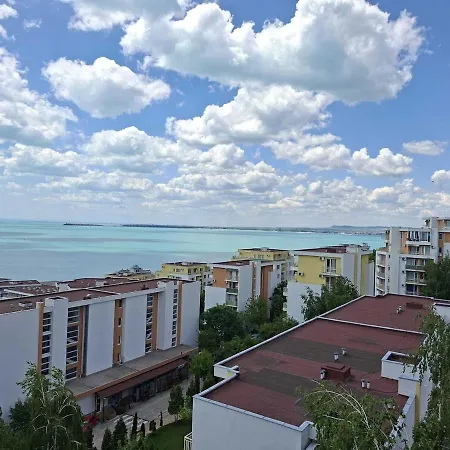 Apartmán Ocean View, Serenity, 1 Bedroom Elenite