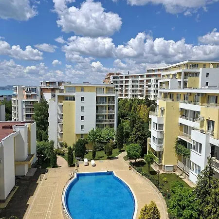 Apartmán Ocean View, Serenity, 1 Bedroom