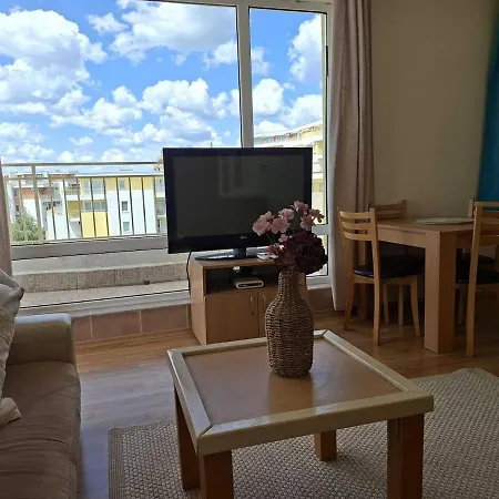 Ocean View, Serenity, 1 Bedroom Apartmán Elenite