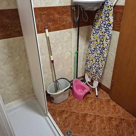 Ocean View, Serenity, 1 Bedroom Apartmán *