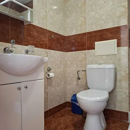 Ocean View, Serenity, 1 Bedroom Apartmán Elenite